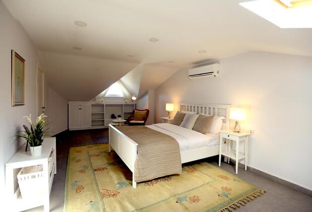 Truemar Hotels Suites - Görsel 34