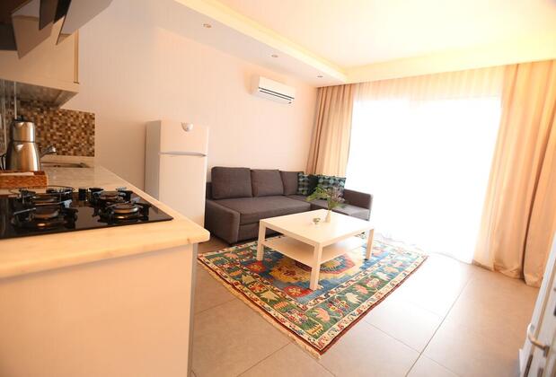 Truemar Hotels Suites - Görsel 39