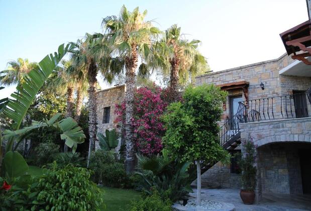 Yalıkavak Marina Boutique Hotel - Görsel 8