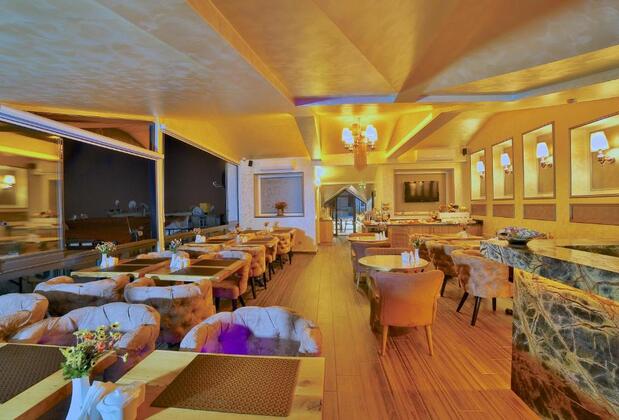 Otel Perula - Görsel 5