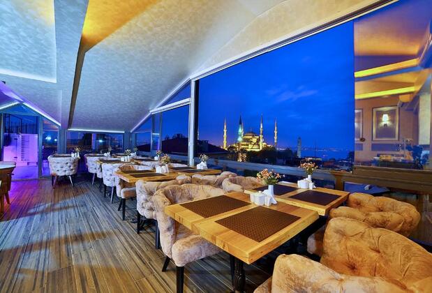 Otel Perula - Görsel 6