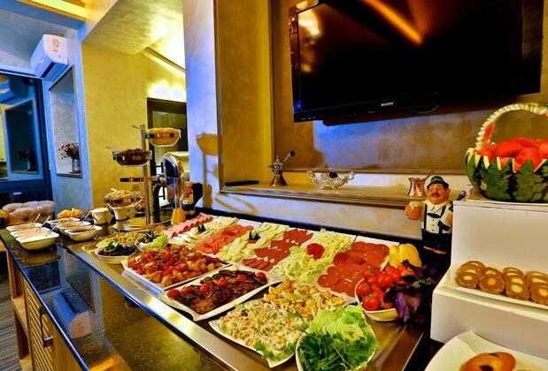 Otel Perula - Görsel 9