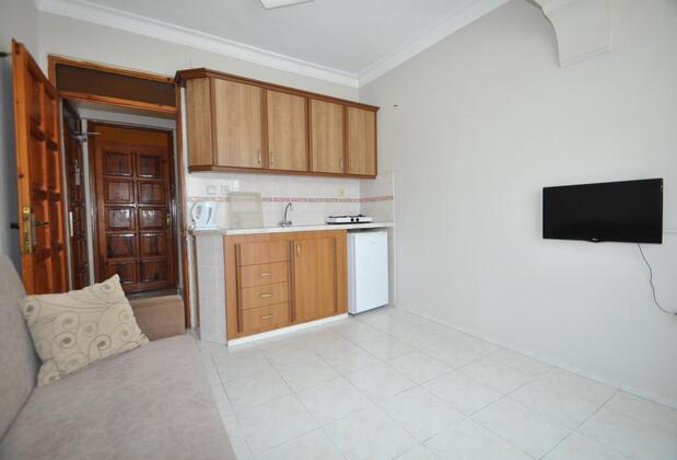 Defne  Zevkim Hotel - Görsel 13