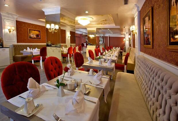 Otel Perula - Görsel 12