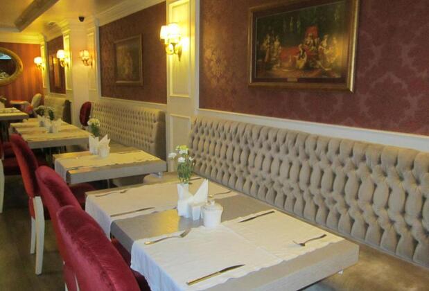 Otel Perula - Görsel 14