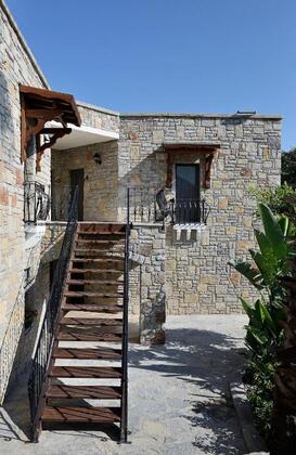 Yalıkavak Marina Boutique Hotel - Görsel 6