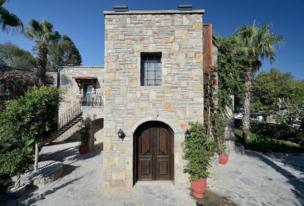 Yalıkavak Marina Boutique Hotel - Görsel 7