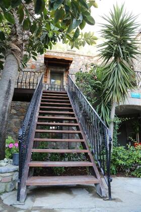 Yalıkavak Marina Boutique Hotel - Görsel 9