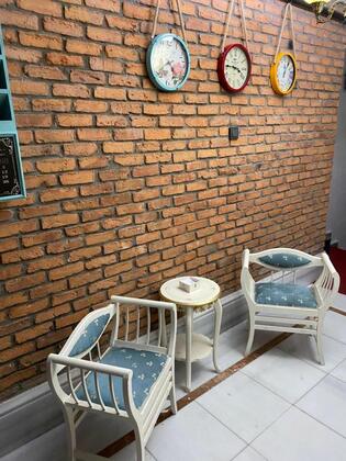 Pera Tunnel Hotel - Görsel 3