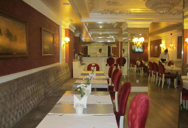 Otel Perula - Görsel 15