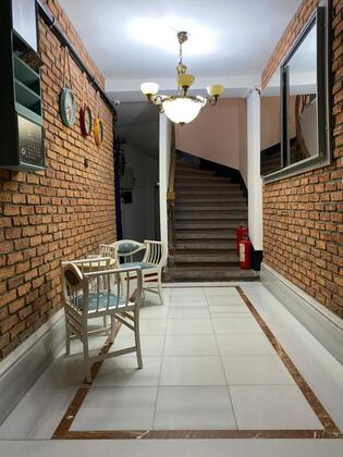 Pera Tunnel Hotel - Görsel 4