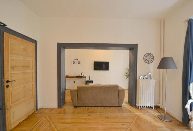 Pera Tunnel Hotel - Görsel 5