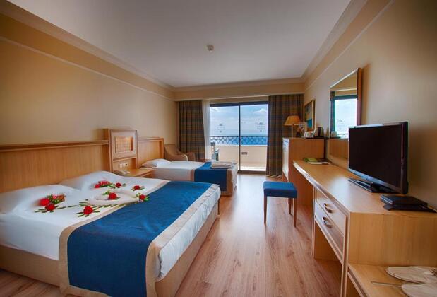 Utopia World Hotel - Görsel 22