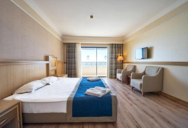 Utopia World Hotel - Görsel 23