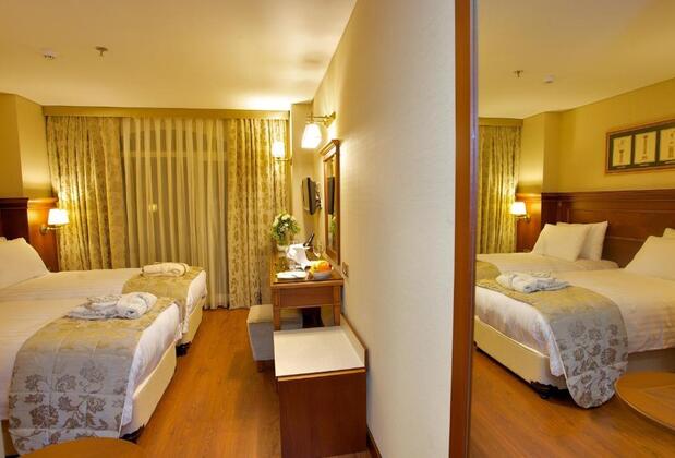 Otel Perula - Görsel 19