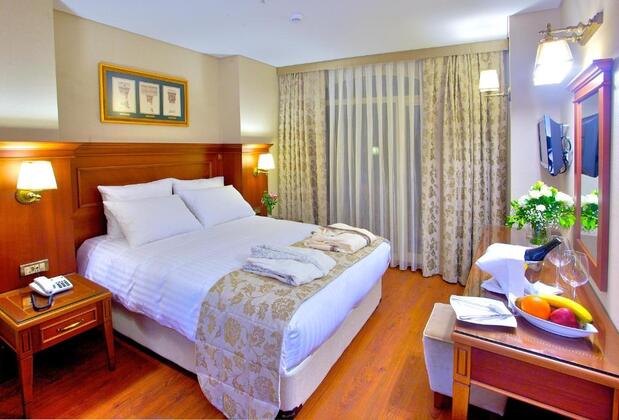 Otel Perula - Görsel 16