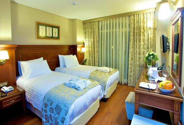 Otel Perula - Görsel 17