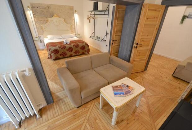 Pera Tunnel Hotel - Görsel 6