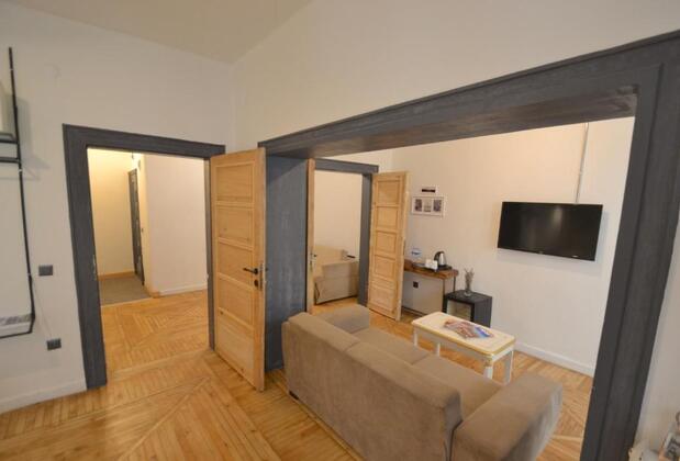 Pera Tunnel Hotel - Görsel 7