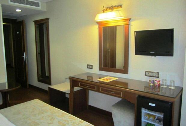 Otel Perula - Görsel 20