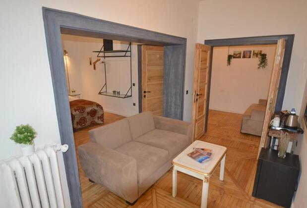 Pera Tunnel Hotel - Görsel 9