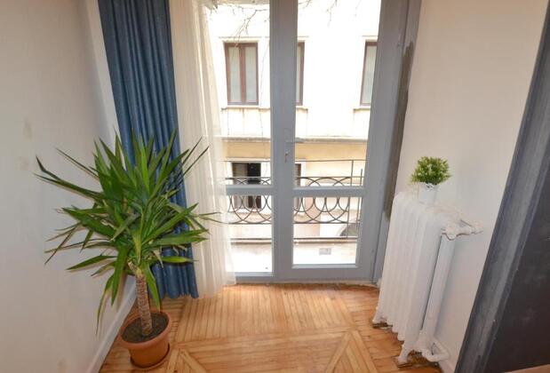 Pera Tunnel Hotel - Görsel 10