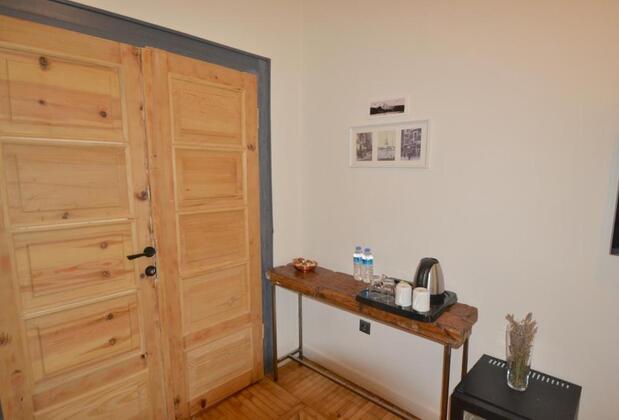 Pera Tunnel Hotel - Görsel 11