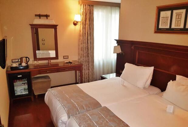 Otel Perula - Görsel 21