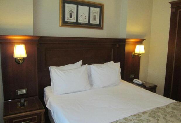 Otel Perula - Görsel 22