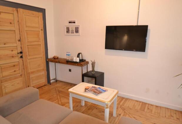 Pera Tunnel Hotel - Görsel 13