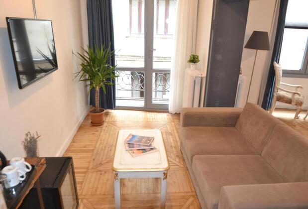 Pera Tunnel Hotel - Görsel 16