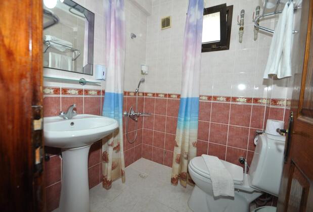 Defne  Zevkim Hotel - Görsel 16