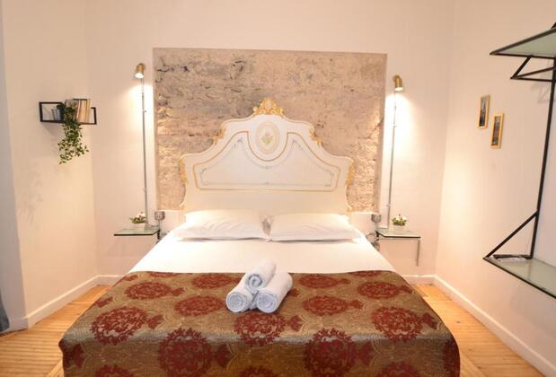 Pera Tunnel Hotel - Görsel 17