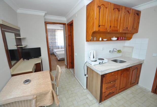 Defne  Zevkim Hotel - Görsel 14