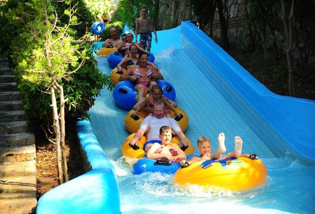 Utopia World Hotel - Görsel 5