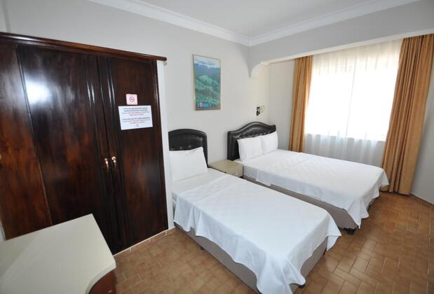 Defne  Zevkim Hotel - Görsel 10