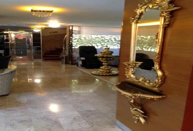 Maya Otel İstanbul - Görsel 3