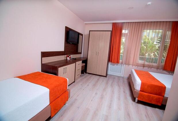 Enki Hotel - Görsel 8