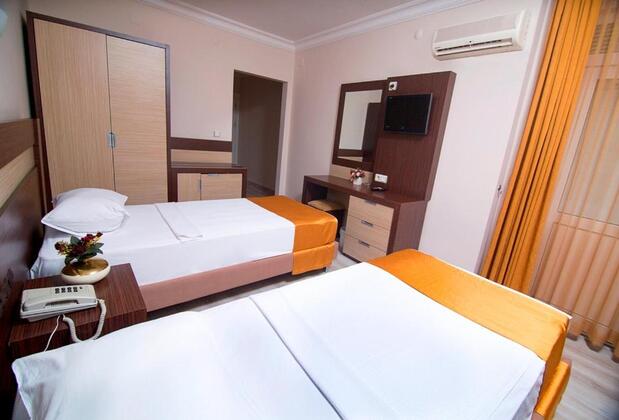 Enki Hotel - Görsel 10