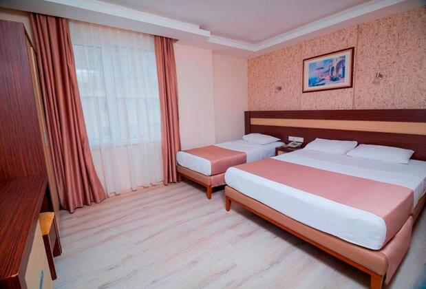 Enki Hotel - Görsel 9