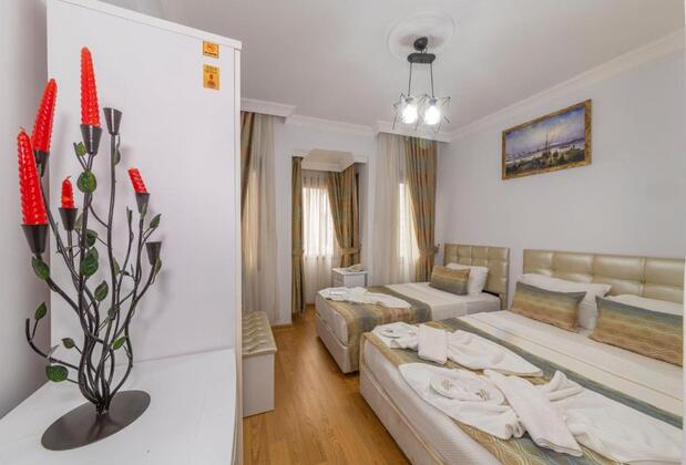 Saint George Boutique House - Görsel 17