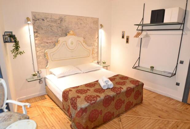 Pera Tunnel Hotel - Görsel 20