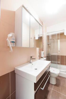 Blueway Hotel Residence - Görsel 16