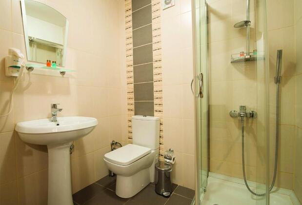 Blueway Hotel Residence - Görsel 17