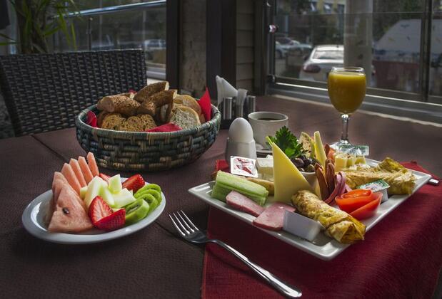 My Home Aparthotel - Görsel 12