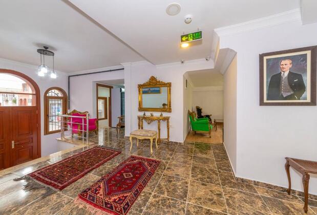 Saint George Boutique House - Görsel 4