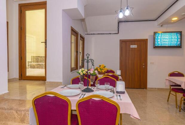 Saint George Boutique House - Görsel 12