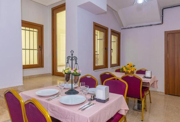 Saint George Boutique House - Görsel 11