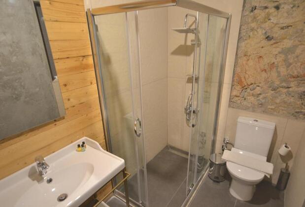 Pera Tunnel Hotel - Görsel 22