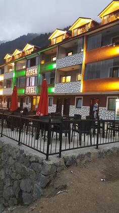 Özbek Suite Otel - Görsel 2